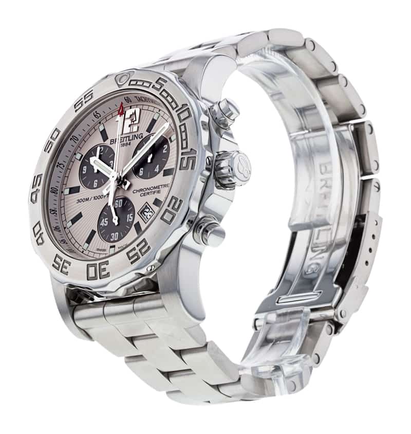 Breitling Colt Chronograph II A73387